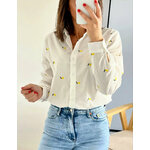 la chemise citrons -4
