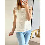 le top esmée beige -5