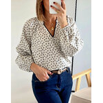 la blouse lena -1