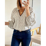 la blouse lena -2