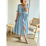 la robe andrea -1