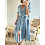 la robe andrea -2