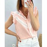la blouse july -1