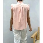 la blouse july -6