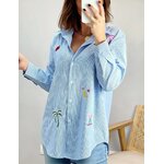 la chemise baila -1