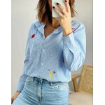 la chemise baila -2