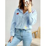 la chemise baila -4