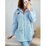 la chemise baila -5