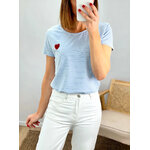 le tee-shirt love -4