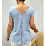 le tee-shirt love -5