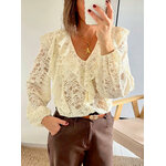 la blouse palma -1