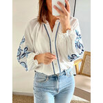 la blouse sasha -1