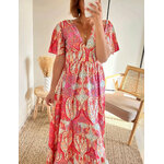 la robe minorque -3