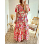 la robe minorque -5