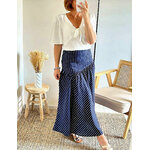 la jupe callie marine -3
