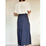 la jupe callie marine -6