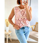 le top rosa -1