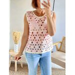 le top rosa -4