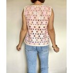 le top rosa -5