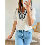 la blouse vera -1
