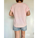 le tee-shirt simone rose -6