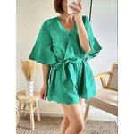 la combishort angele -5