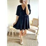 la robe stella noire -2