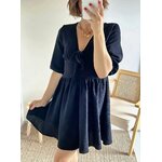 la robe stella noire -3