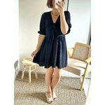 la robe stella noire -4