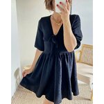 la robe stella noire -5