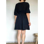 la robe stella noire -6