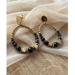les boucles iria -1