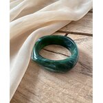 le bracelet angel vert