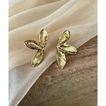 les boucles fleur