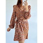 la robe ambre -1