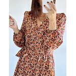 la robe ambre -2