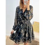 la robe constance