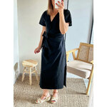 la robe ella noire -4