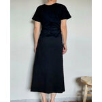 la robe ella noire -5