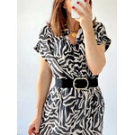 la robe maxine -3