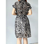 la robe maxine -5