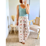 pantalon large et fluide Balma