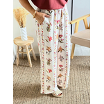pantalon fluide Balma avec poches