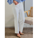 jean Walter blanc taille haute