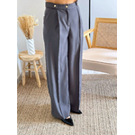 pantalon tailleur femme Antonin