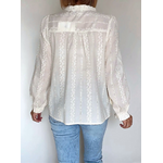 La blouse femme Linette de dos