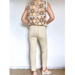 jean Harvey mom fit de dos