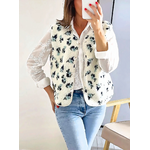 gilet sans manches femme Simon