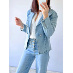 veste femme jean agathe