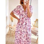 robe longue été femme June